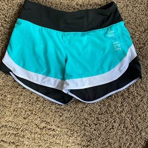 Justice Shorts